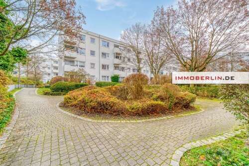 Foto - Wohnung zum Kaufen in Berlin 215.000,00 € 53 m²