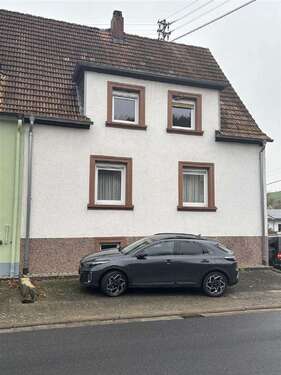 Foto - Haus zum Kaufen in Herschweiler-Pettersheim 169.000,00 € 140 m²