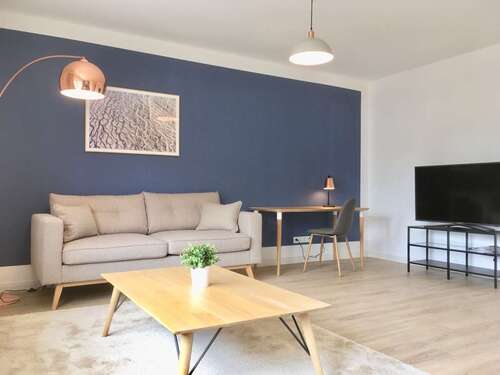 Foto - Wohnen auf Zeit in Frankfurt am Main 1.825,00 €