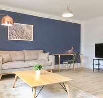 Wohnen auf Zeit in Frankfurt am Main 1.825,00 €