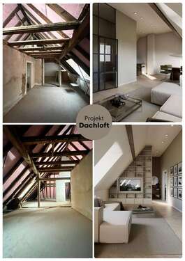 Foto - Wohnung zum Kaufen in Mainz 465.000,00 € 80 m²