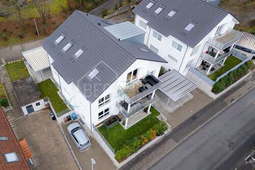 Foto - Wohnung zum Kaufen in Abstatt 470.000,00 € 129.18 m²