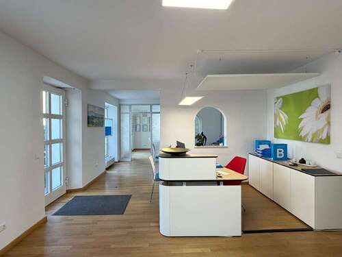 Foto - Büro in Kempten 1.305,00 € 145 m²