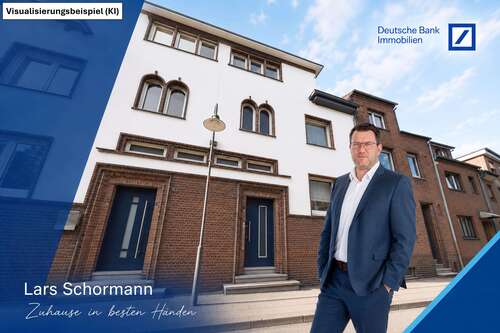 Foto - Haus zum Kaufen in Viersen 219.000,00 € 86 m²