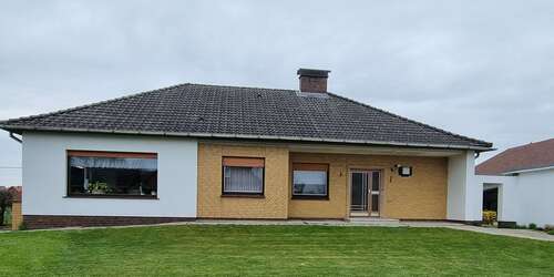 Foto - Haus zum Kaufen in Petershagen 149.000,00 € 123 m²