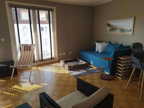 Foto - Wohnung zum Kaufen in Hamburg 294.500,00 € 50.4 m²