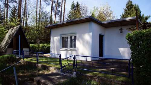 Foto - Haus zum Kaufen in Schenkendöbern 28.000,00 € 36.89 m²