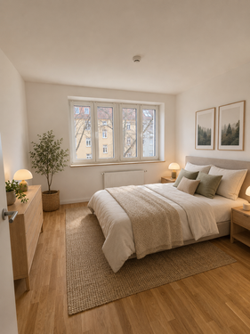Foto - Wohnung zum Kaufen in Warnemünde 421.900,00 € 69.8 m²