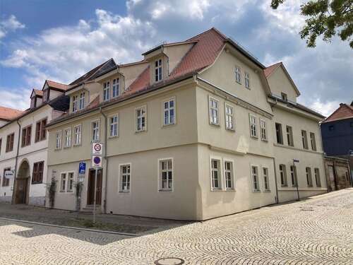 Foto - Wohnung zum Mieten in Sangerhausen 1.150,00 € 121 m²