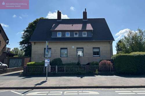 Foto - Haus zum Kaufen in Langenhagen 428.000,00 € 159.6 m²