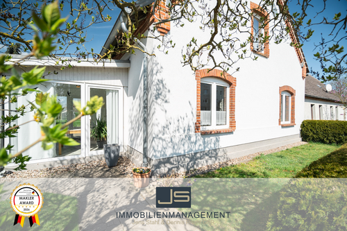 Foto - Haus zum Kaufen in Datzetal 129.000,00 € 103 m²