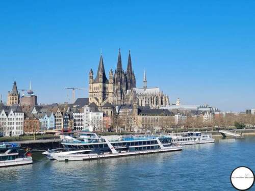 Foto - Gastronomie in Köln 3.300,00 € 115 m²