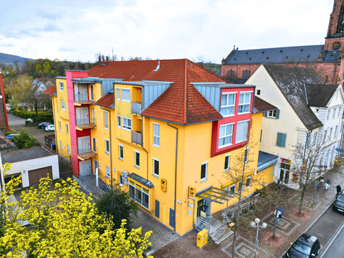 Foto - Büro in Müllheim 1.300.000,00 € 345 m²
