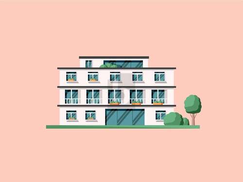 Foto - Wohnung zum Kaufen in Kiel 170.000,00 € 76 m²