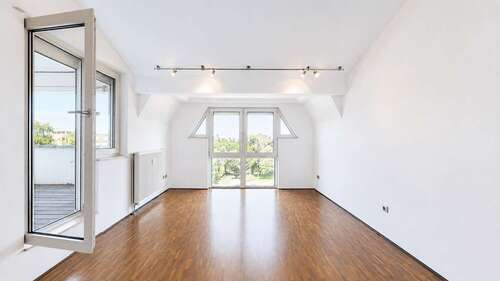 Foto - Wohnung zum Kaufen in Frankfurt am Main 639.000,00 € 103.1 m²