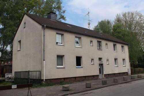 Foto - Wohnung zum Mieten in Gelsenkirchen 419,34 € 69.89 m²