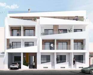 Wohnung zum Kaufen in Torrevieja 239.000,00 € 64 m²