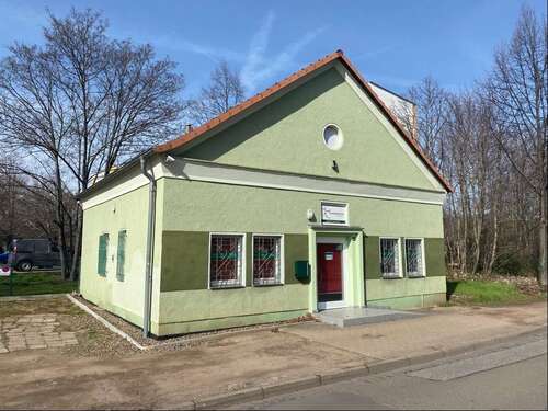 Foto - Büro in Quedlinburg 65.000,00 € 92 m²