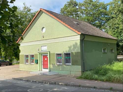 Foto - Büro in Quedlinburg 60.000,00 € 92 m²