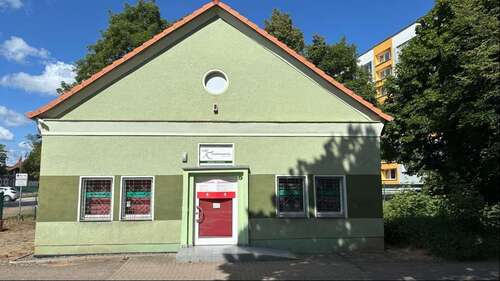 Foto - Büro in Quedlinburg 65.000,00 € 92 m²