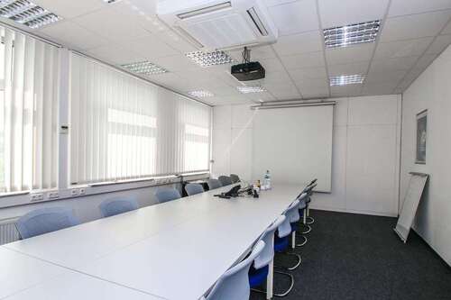Foto - Büro in Sprockhövel 1.014,97 € 184.54 m²