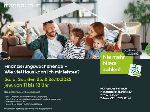 Foto - Haus zum Kaufen in Uhingen 1.369.459,00 € 270 m²