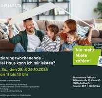 Haus zum Kaufen in Uhingen 1.369.459,00 € 270 m²