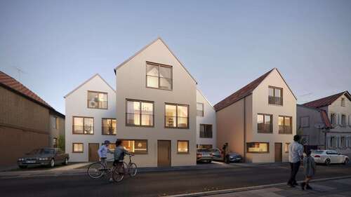 Foto - Haus zum Kaufen in Neustadt 515.000,00 € 138 m²