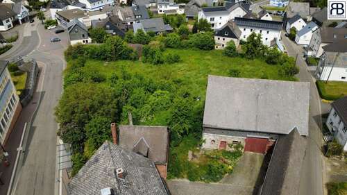 Foto - Grundstück zu verkaufen in Sohren 399.000,00 € 2500 m²