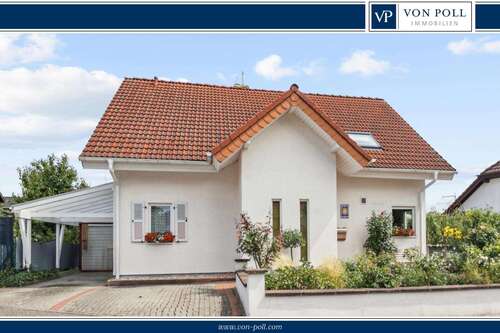 Foto - Haus zum Kaufen in Homburg 469.000,00 € 186.38 m²