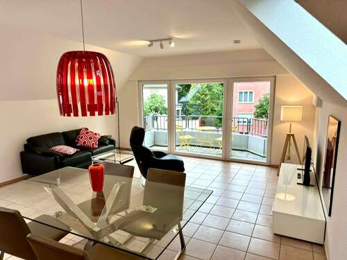 Foto - Wohnen auf Zeit in Köln 1.690,00 €