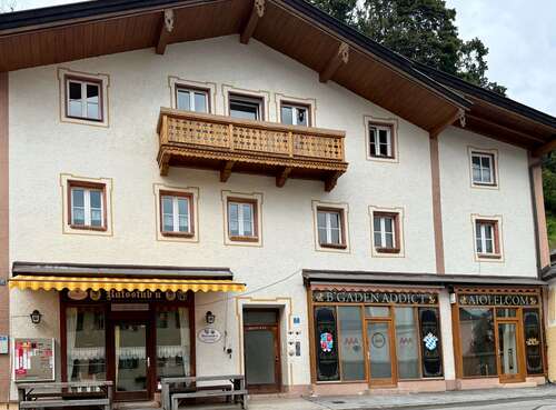 Foto - Büro in Berchtesgaden 750,00 € 75 m²