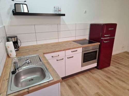 Foto - Wohnung zum Mieten in Bad Salzdetfurth 297,00 € 32 m²