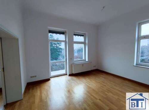 Foto - Wohnung zum Mieten in Zittau 420,00 € 76.35 m²