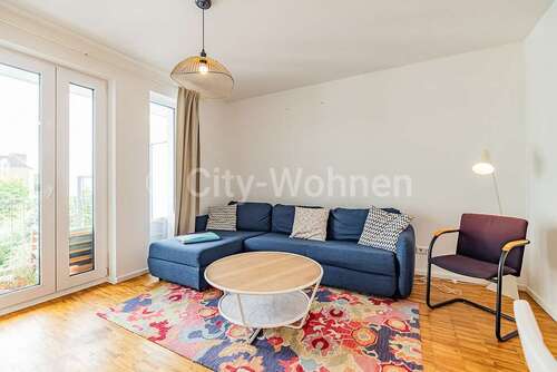 Foto - Wohnen auf Zeit in Hamburg 1.990,00 €