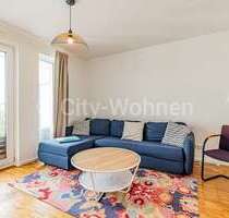 Wohnen auf Zeit in Hamburg 1.990,00 €