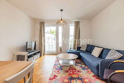 Foto - Wohnen auf Zeit in Hamburg 1.990,00 €