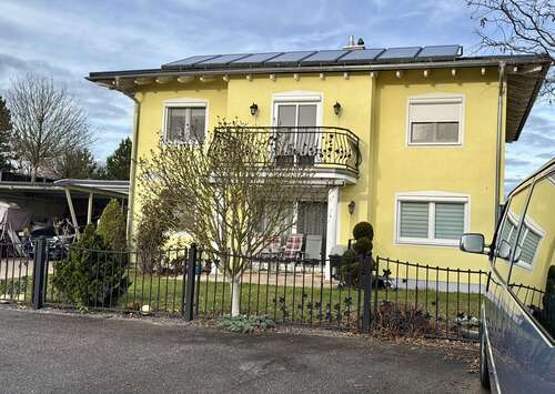 Foto - Haus zum Kaufen in Bobingen 1.549.000,00 € 197 m²