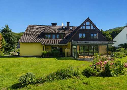 Foto - Haus zum Kaufen in Hattingen 790.000,00 € 254 m²