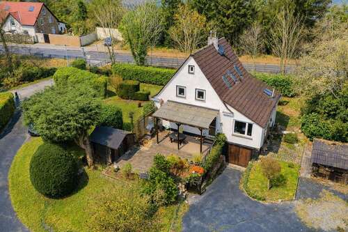 Foto - Haus zum Kaufen in Heiligenhaus Isenbügel 395.000,00 € 115.71 m²