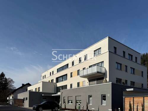 Foto - Büro in Elzach 1.050,00 € 110.53 m²