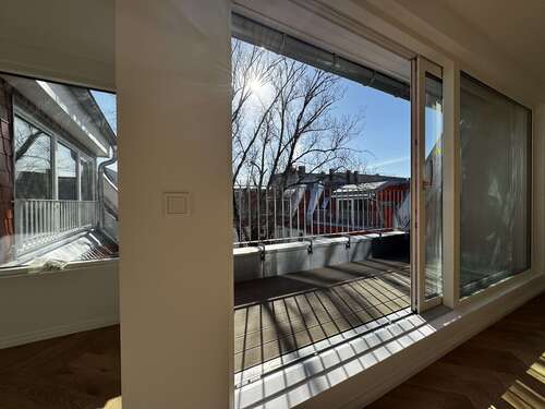 Foto - Wohnung zum Kaufen in Berlin 998.000,00 € 120.13 m²