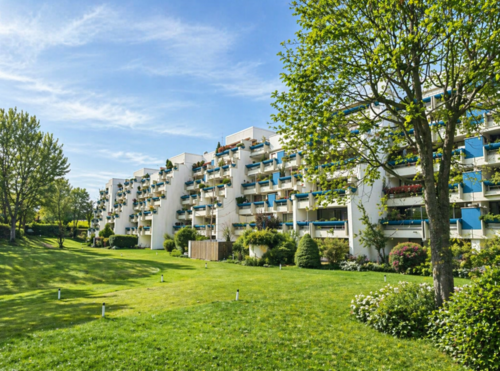 Foto - Wohnung zum Kaufen in Ottobrunn 399.000,00 € 59 m²