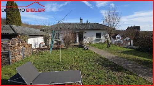 Foto - Haus zum Kaufen in Waldlaubersheim 345.000,00 € 150 m²