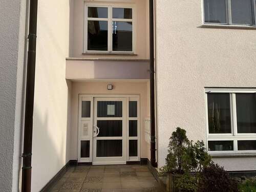 Foto - Wohnung zum Kaufen in Baltmannsweiler 159.000,00 € 41.06 m²