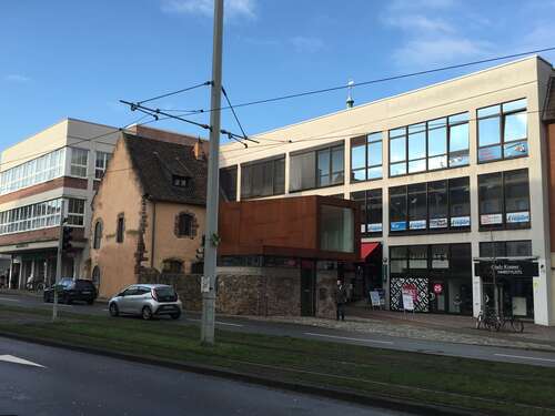 Foto - Büro in Braunschweig 5.700.000,00 € 2956 m²