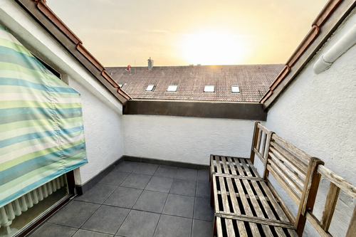 Foto - Wohnung zum Kaufen in Schorndorf 139.000,00 € 40 m²