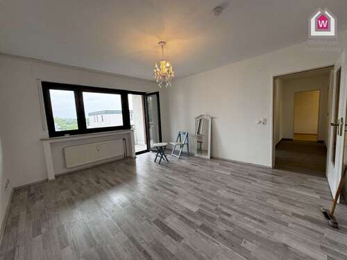 Foto - Wohnung zum Mieten in Bochum 460,00 € 56 m²