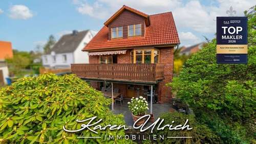 Foto - Haus zum Kaufen in Seevetal 689.000,00 € 152.09 m²