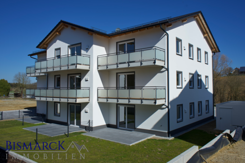 Foto - Wohnung zum Kaufen in Mallersdorf-Pfaffenberg 319.000,00 € 86 m²